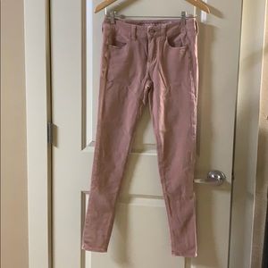 American Eagle Jeggins